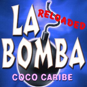 PIT BAILAY & STEVE CYPRESS PRES. COCO CARIBE - LA BOMBA